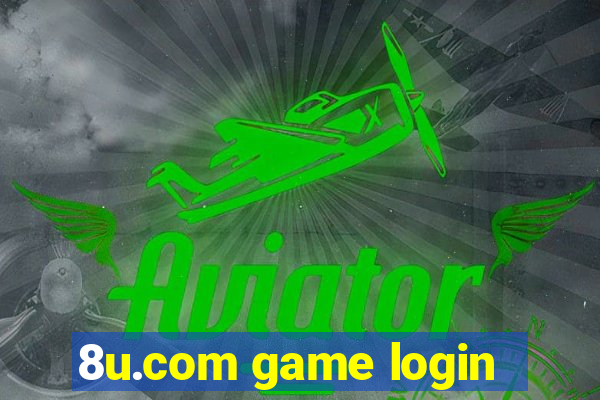 8u.com game login